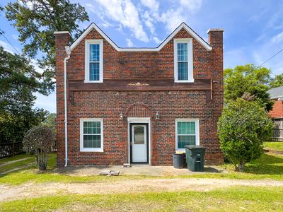 1702 Georgia Ave