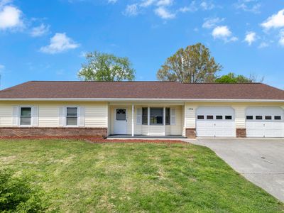 1254 Old Newport Hwy