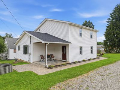 120 Oregon Ave