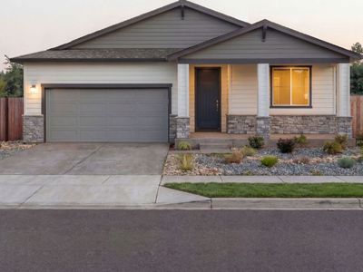 Highgate Plan, Murata Farms