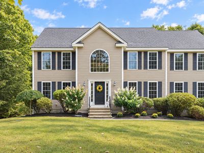 Property at 46 Bald Hill Road, Raymond, NH
