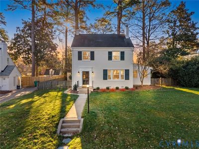 1003 Bevridge Rd