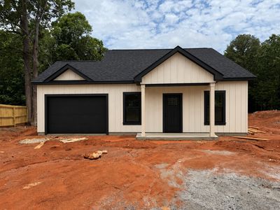 453 Bill Lattimore Rd
