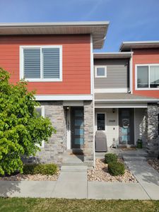 15451 S Midnight View Way