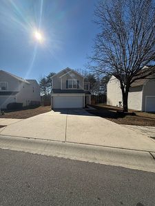 3733 Catawba Creek Dr