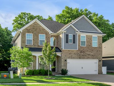 317 Red Cedar Dr