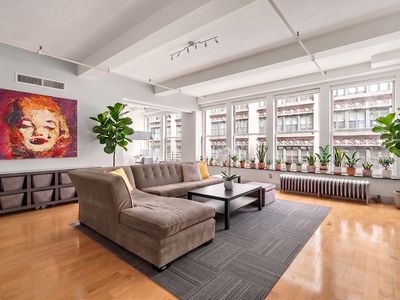 150 W 26th St APT 401