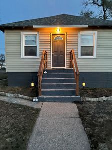 Property at 1317 Q St, Bridgeport, NE