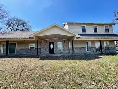 Property at 26 Fairway Dr, Burneyville, OK