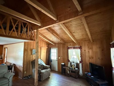 Property at 155 Noah Rd, Eagle Springs, NC