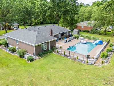 10829 Forest Path Dr