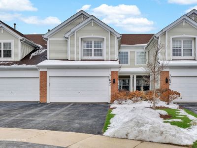 Property at 31603 Kline Cir #31603, Warrenville, IL