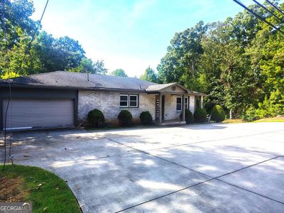 5638 Lake Acworth Dr NW