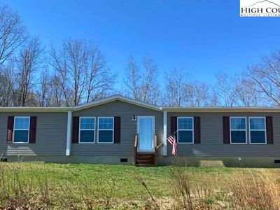 Property at 209 Walnut Lane, Sparta, NC