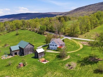 971 South Stream Road