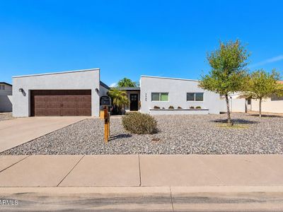3020 E LARKSPUR Drive