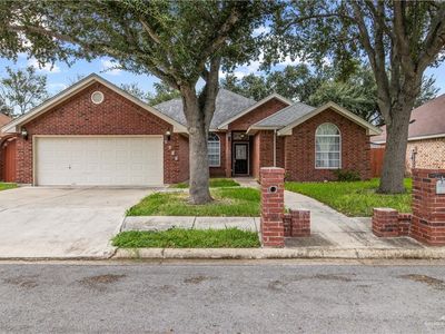 Property at 2317 Pelican Ave, McAllen, TX