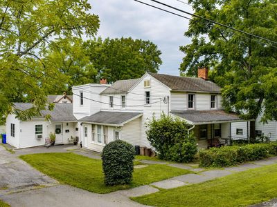 84 Green Street
