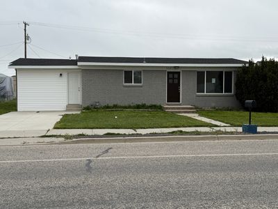Property at 522 E Factory St, Garland, UT
