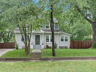 Property at 1705 SW Walnut St, Blue Springs, MO