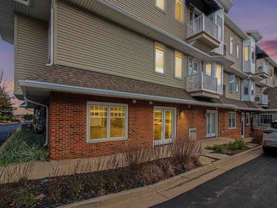 725 Harbor Watch Dr #1
