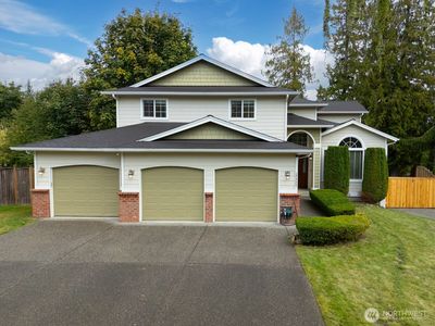 2327 122 Drive SE