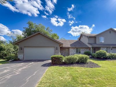 3825 Kodiak TRAIL #A