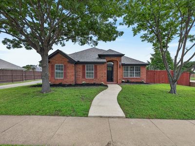 10904 Preston Vineyard Dr