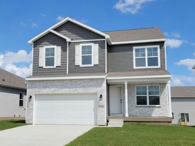 3022 Lake Hill Dr