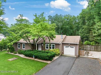 885 Hyson Road