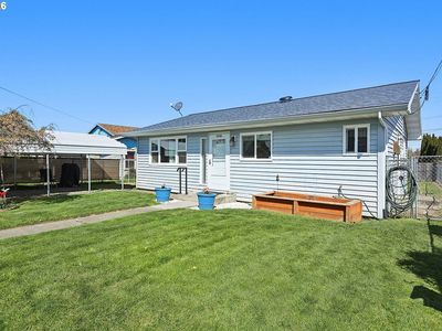 Property at 3328 Odell Hwy, Hood River, OR