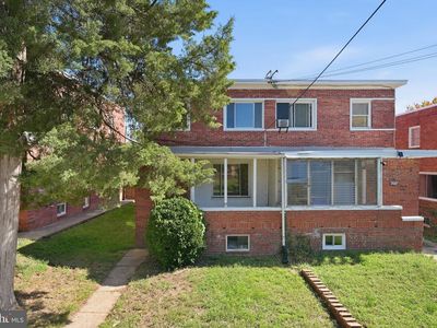 Property at 4809 8th St NE, Washington, DC