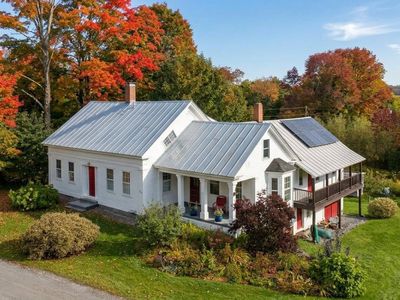 398 Bayley Hazen Road