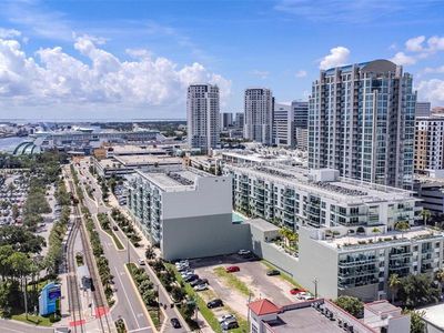 912 Channelside Dr UNIT 2503