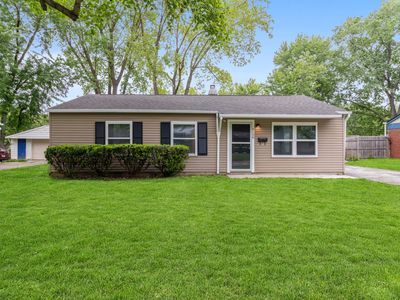 8128 E Barry Rd