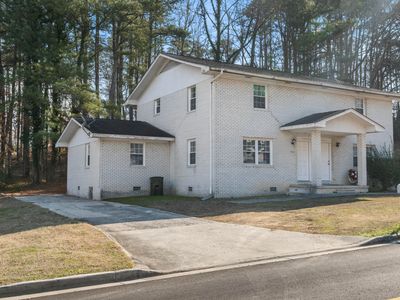 1414 Walston Ave