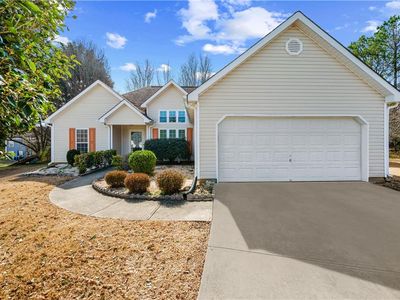 3442 Summit Creek Ln