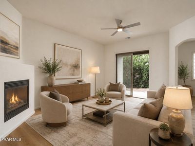 4646 N Ainsley Way Unit 5