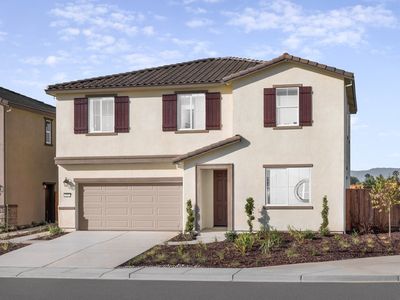 Property at Plan 2566 Modeled Plan, The Meadows at Cypress Ranch, Oakley, CA
