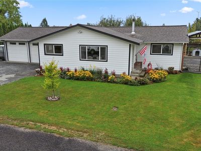 Property at 308 Baker Street, Everson, WA