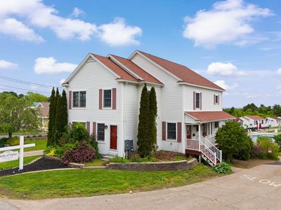 1139 Post Road #1A