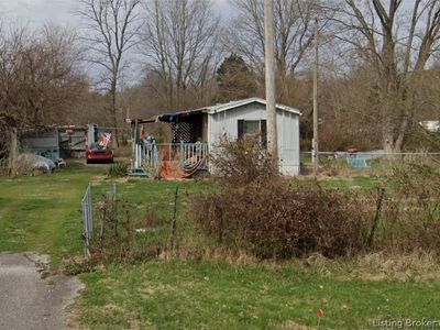 719 Deam Lake Road