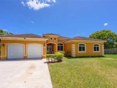 Property at 20562 SW 324th St, Homestead, FL