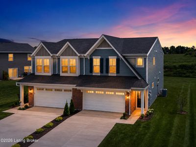 205 Harvest Point Way