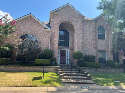5434 Preston Fairways Cir