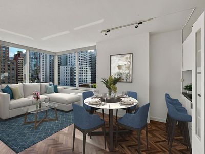360 E 88th St APT 9B