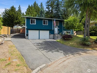15024 SE 253rd Place