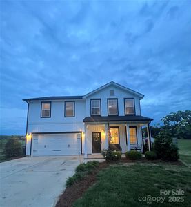 2206 Mills Harris Rd