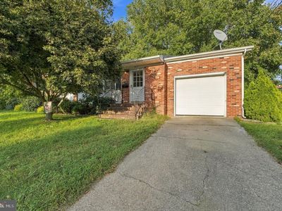 Property at 403 N Bradford St, Seaford, DE