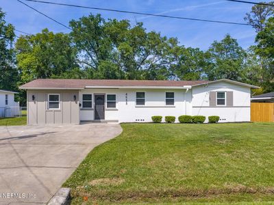 4533 WATER OAK Lane